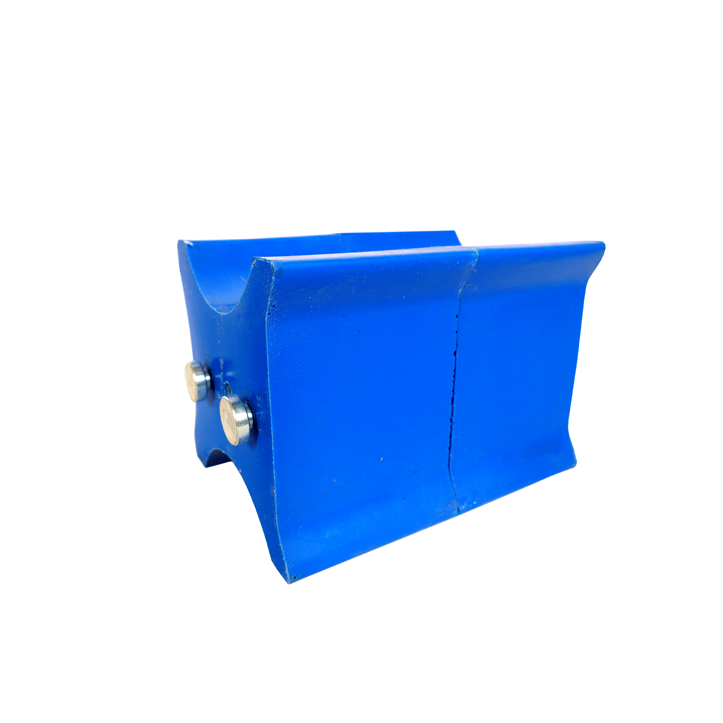 Keyhole Jump Cup - Blue (1pr)