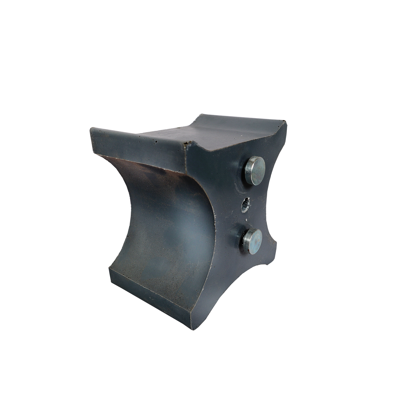 Keyhole Jump Cup Black (1pr)