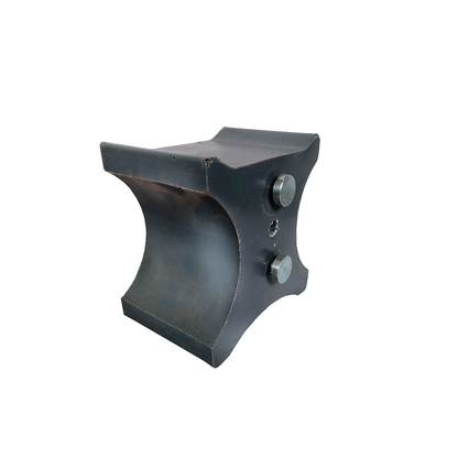 Keyhole Jump Cup Black (1pr)
