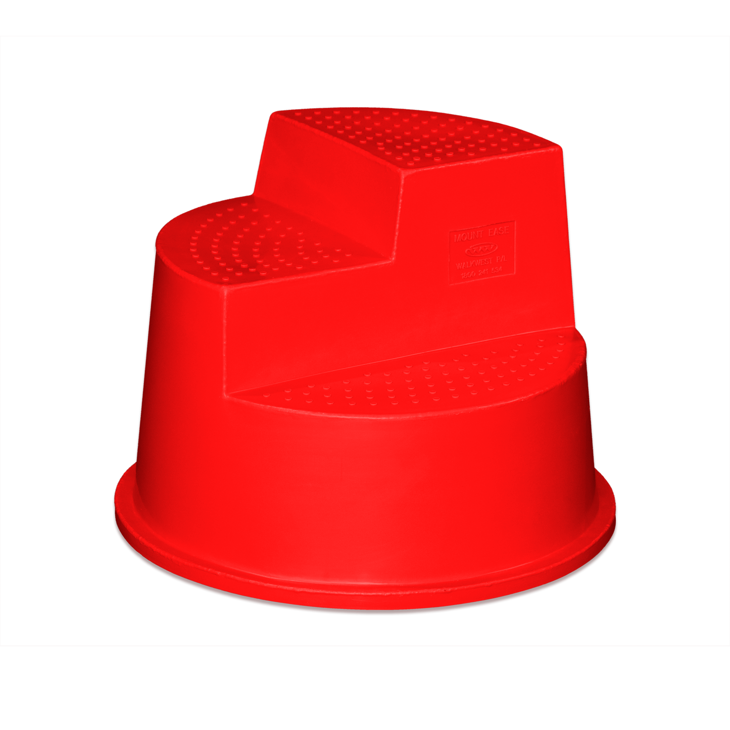 Mount Ease Red