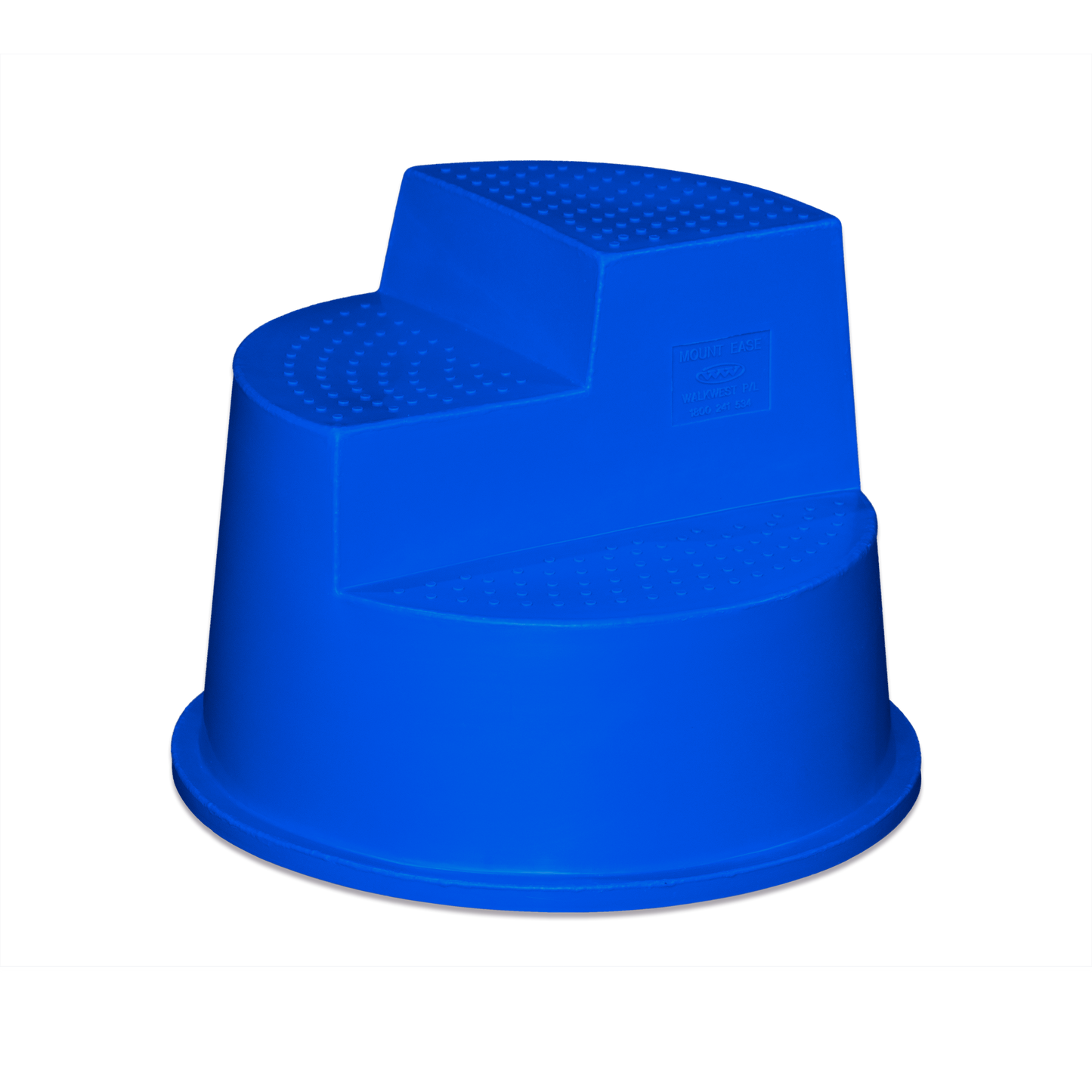 Mount Ease Blue