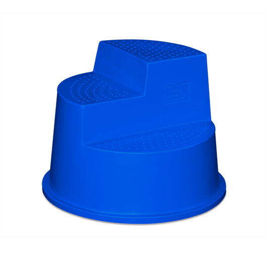 Mount Ease Blue