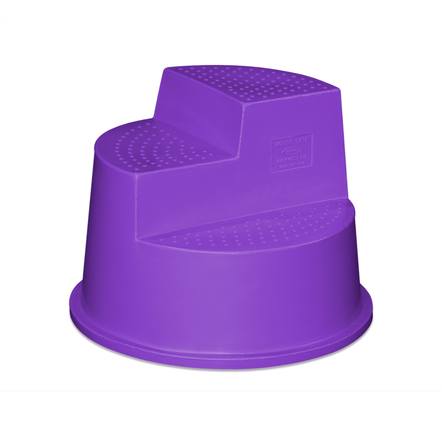 Mount Ease Purple
