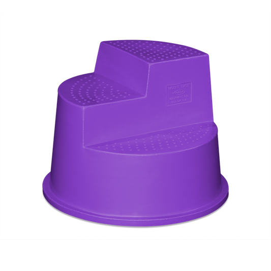 Mount Ease Purple