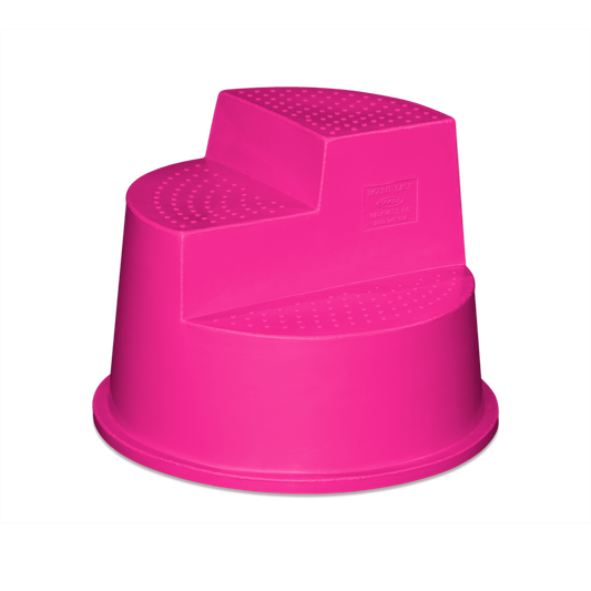 Mount Ease Pink