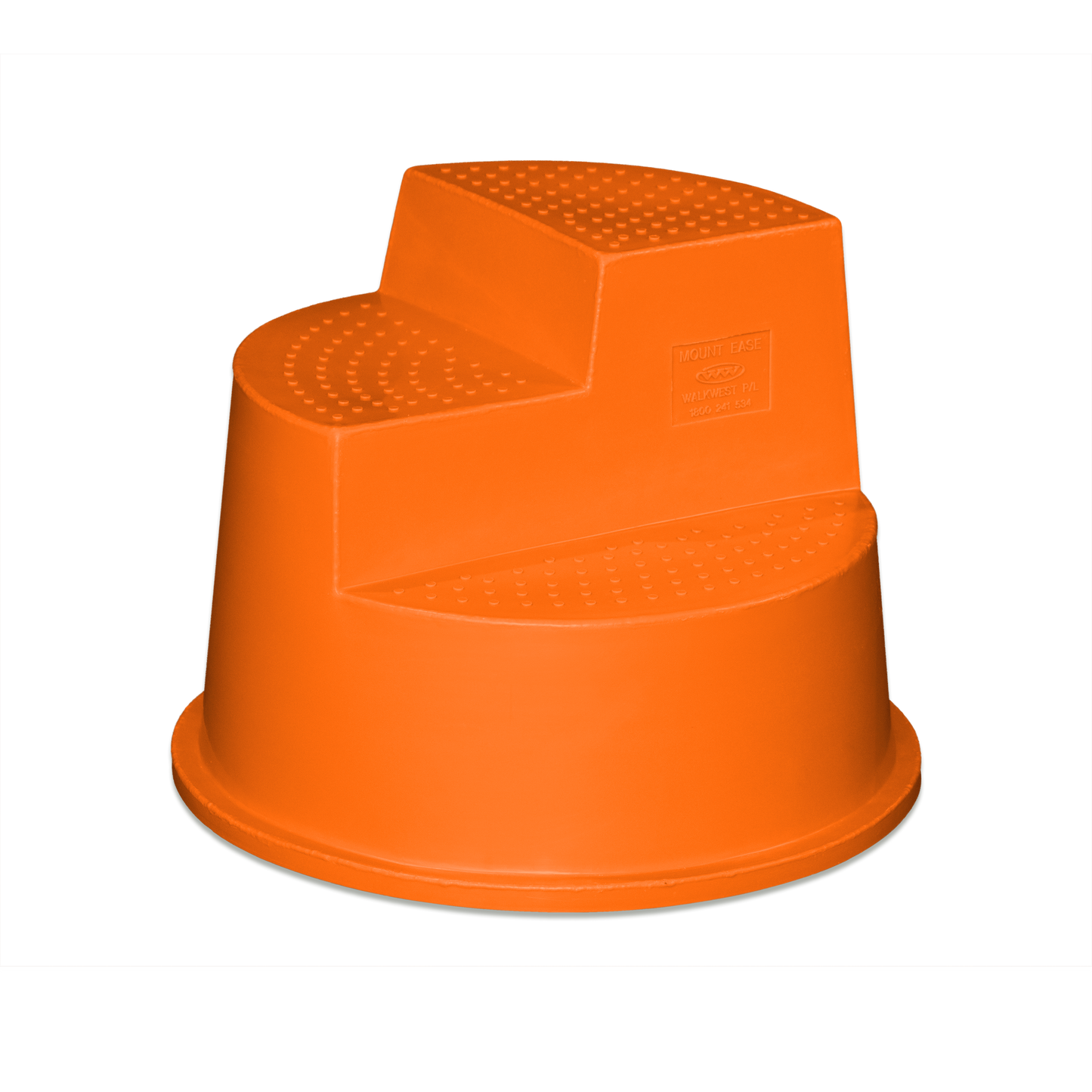 Mount Ease - Orange