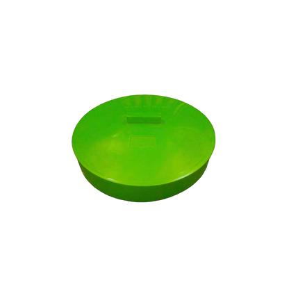 Silo / Grazer Lid  Lime