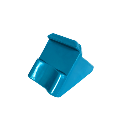 Tri Jump Stand & Cup - Teal (1pr)