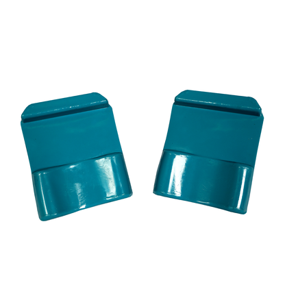 Tri Jump Stand & Cup - Teal (1pr)