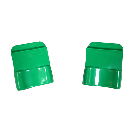 Tri Jump Stand & Cup - Green (1pr)