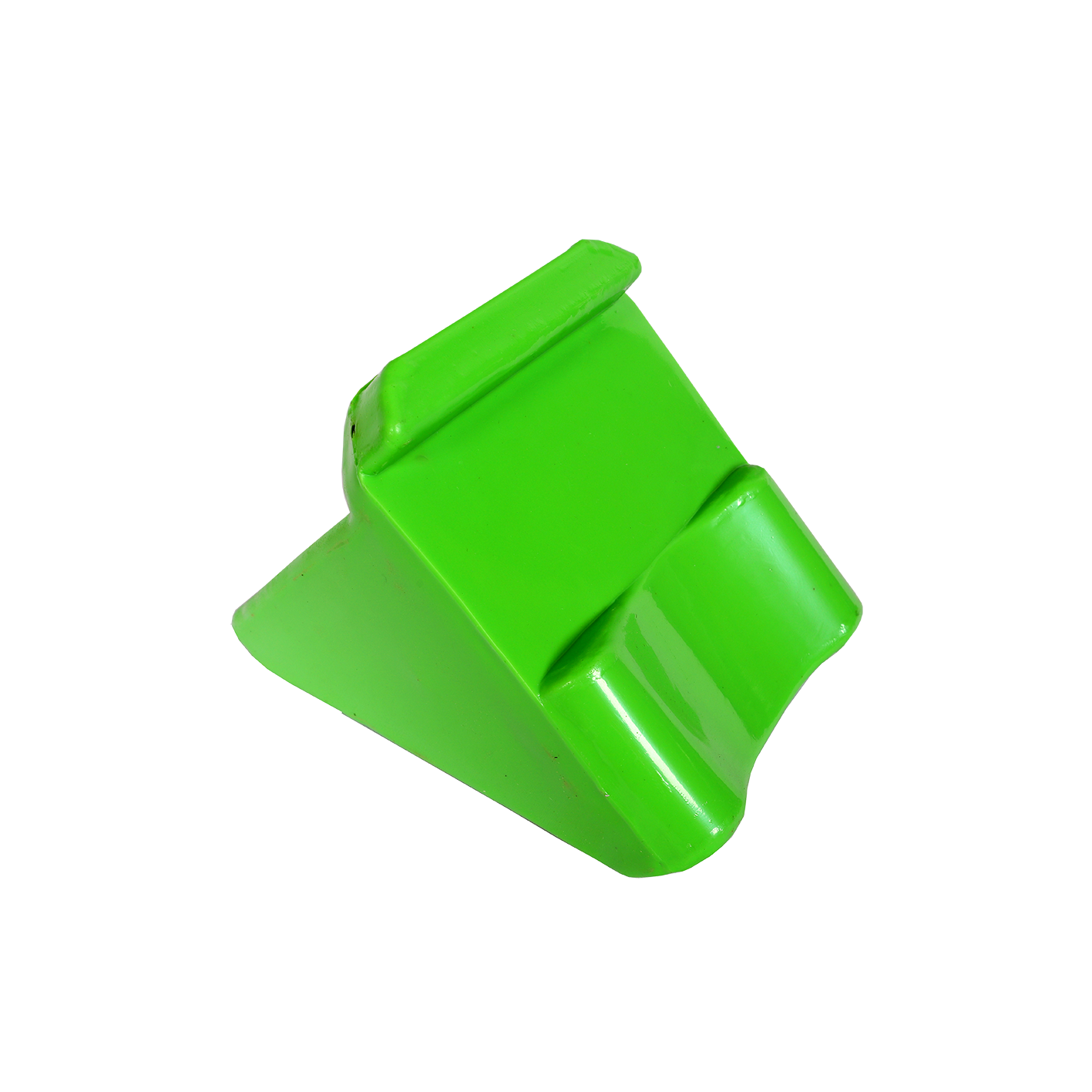 Tri Jump Stand & Cup - Lime (1pr)