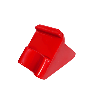 Tri Jump Stand & Cup - Red (1pr)