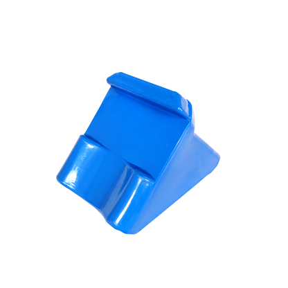 Tri Jump Stand & Cup - Blue (1pr)