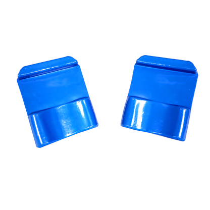 Tri Jump Stand & Cup - Blue (1pr)
