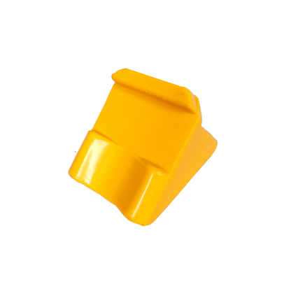 Tri Jump Stand & Cup - Yellow (1pr)