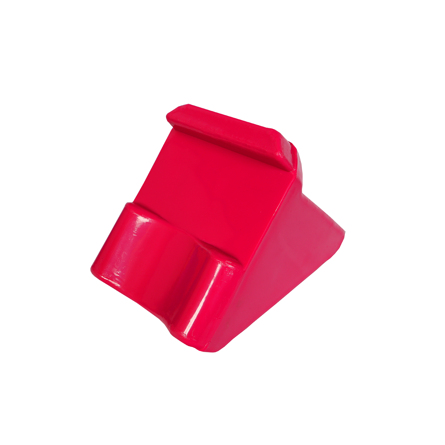 Tri Jump Stand & Cup - Pink (1pr)