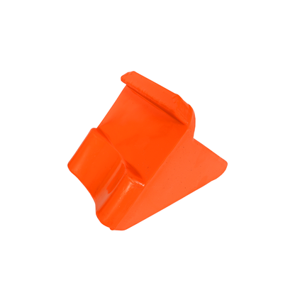 Tri Jump Stand & Cup - Orange (1pr)