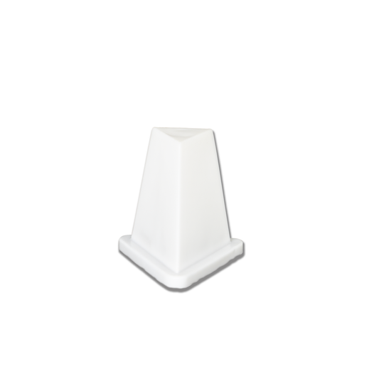 Arena Marker 40cm Natural (not inc. letters)