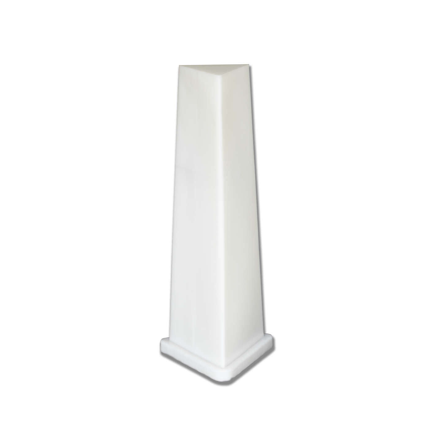 Arena Marker 90cm Natural (not inc. letters)
