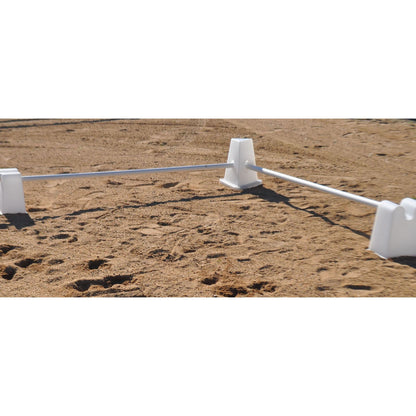 Arena Corner Marker 40cm Natural