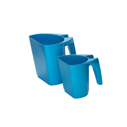 Scoop .5kg FeedMaxx Aqua