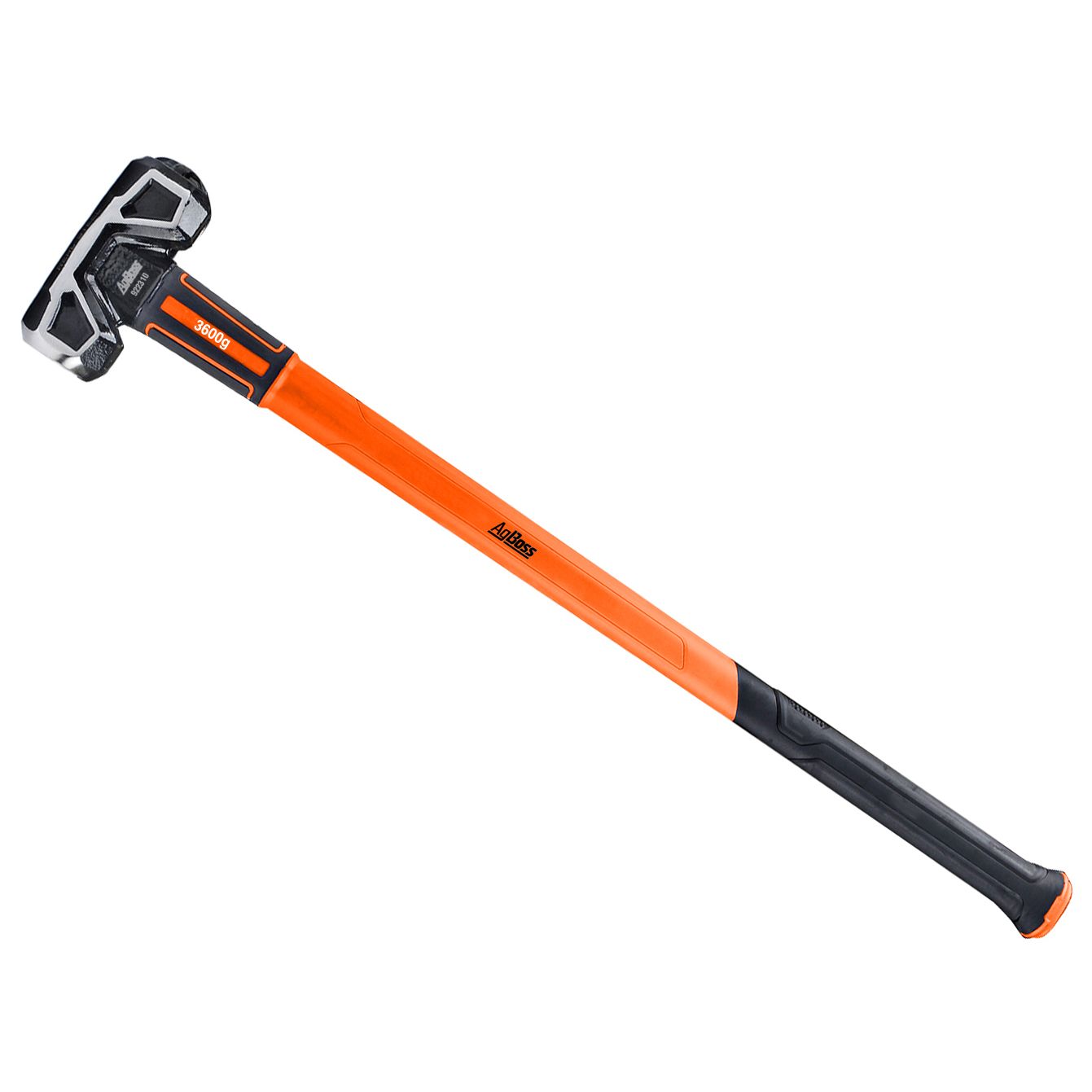 Graphite Sledge Hammer 3600g - 850mm