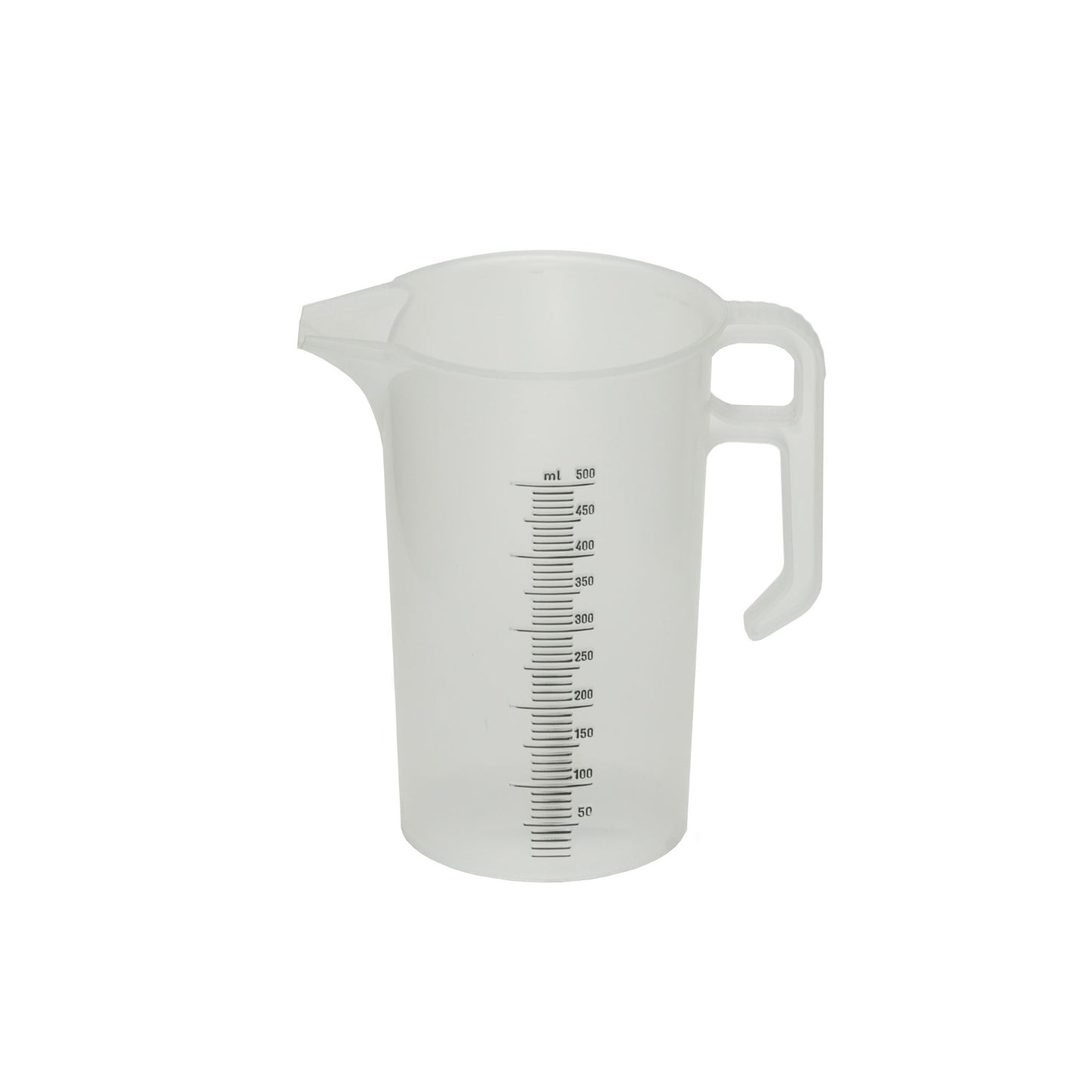 Jug 500ml PourMaxx