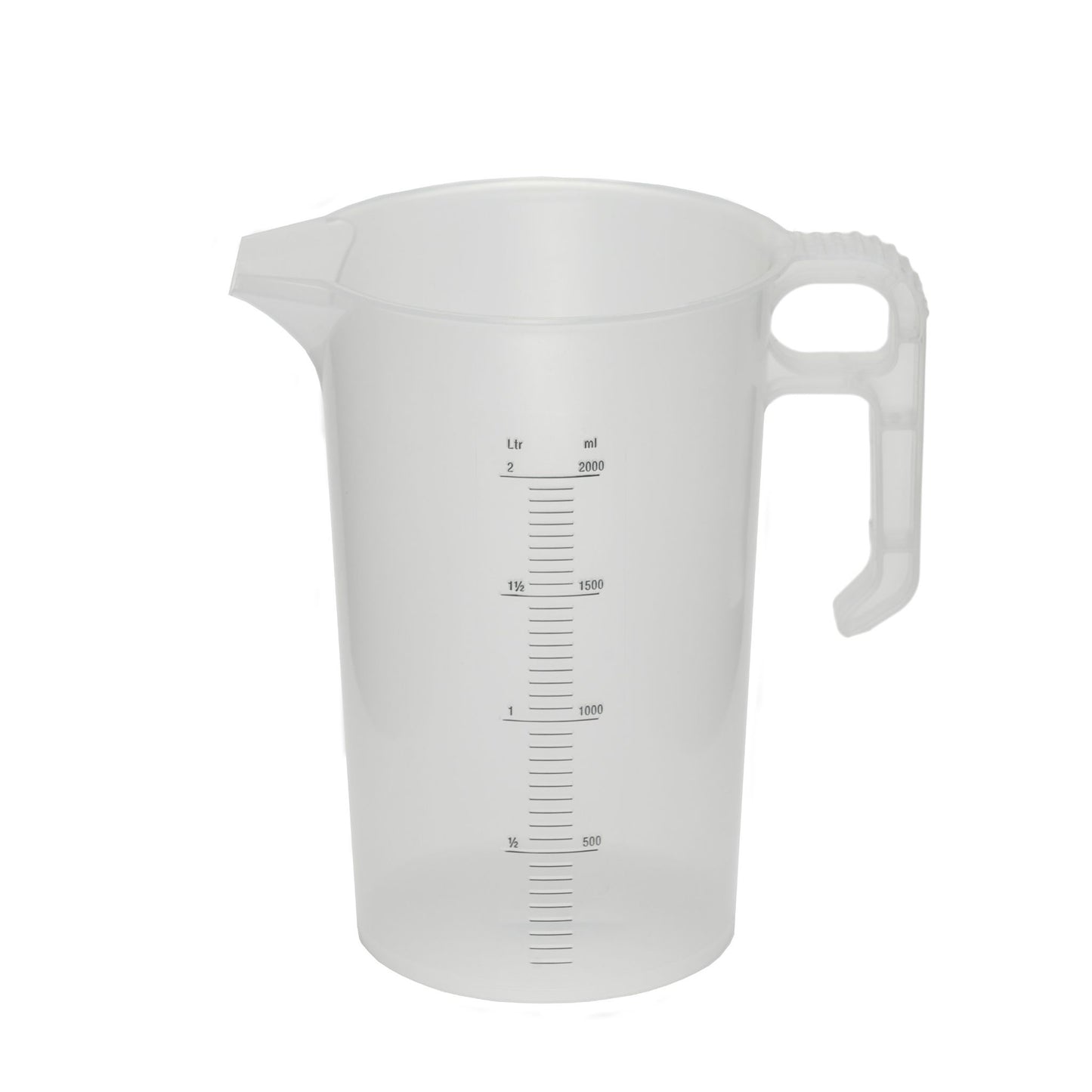 Jug 2 Litre PourMaxx