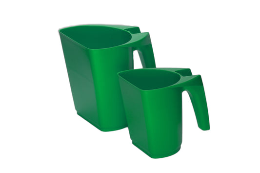 Scoop .5kg FeedMaxx Green