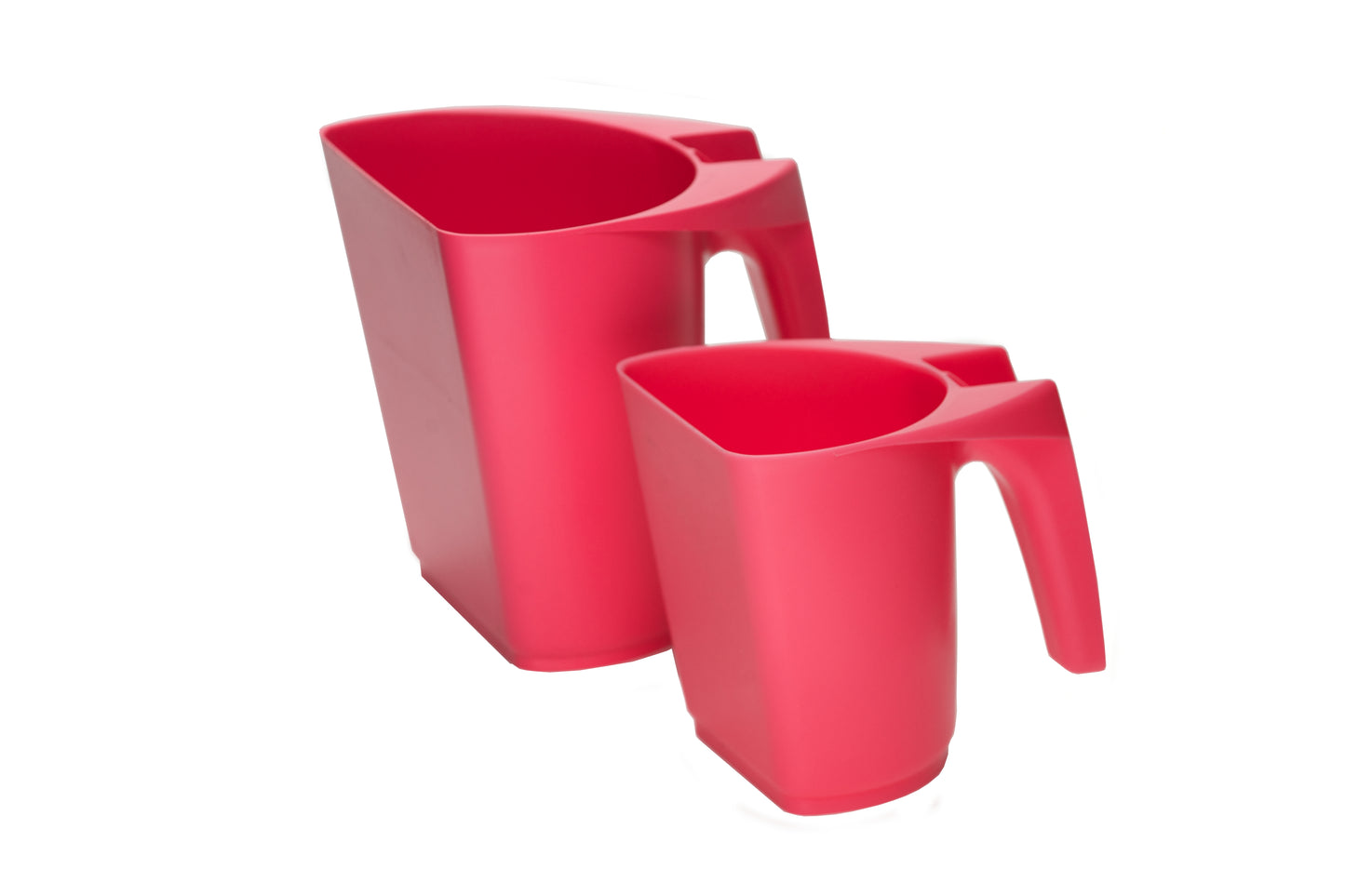 Scoop .5kg FeedMaxx Hot Pink