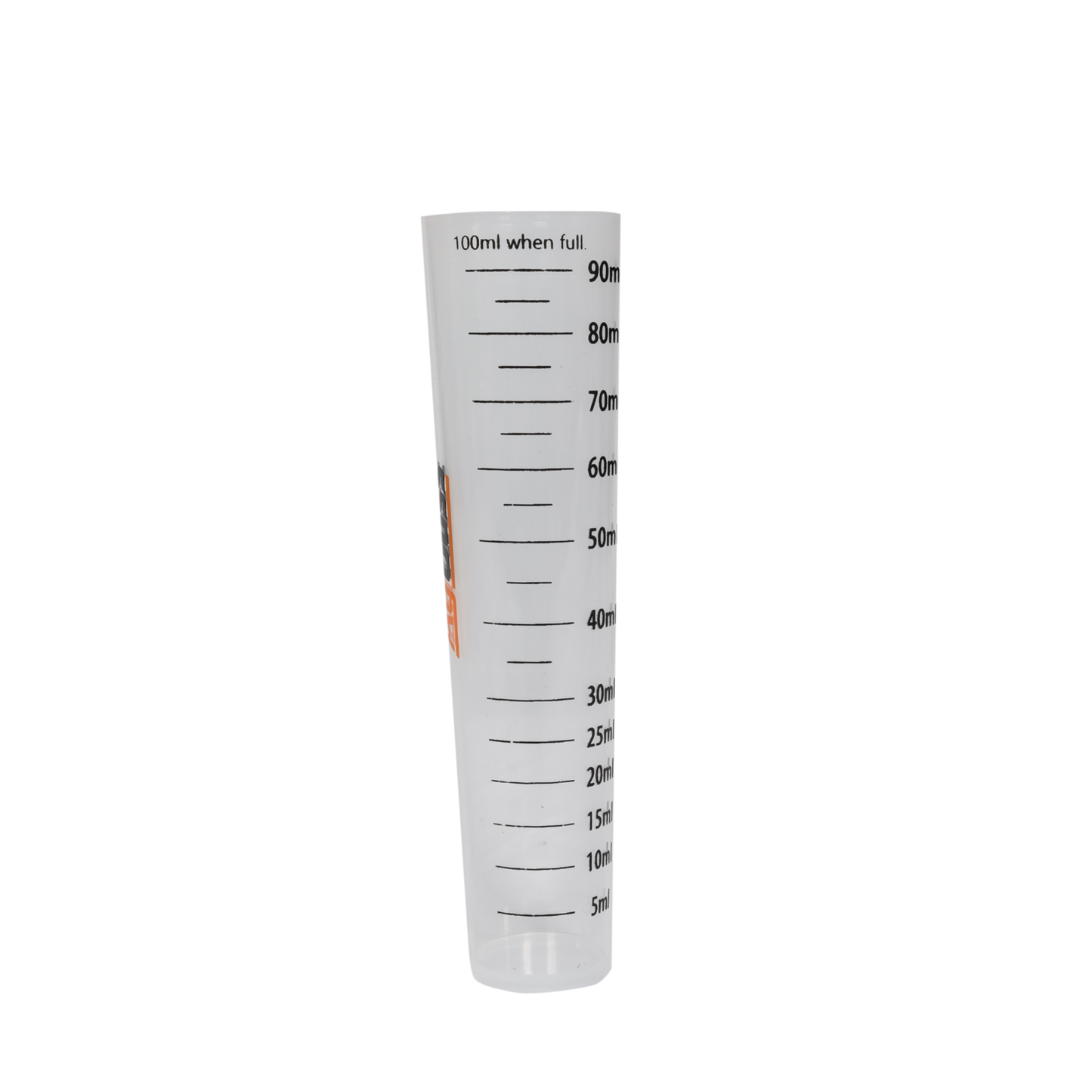 Cylinder 100ml PourMaxx -  AgBoss