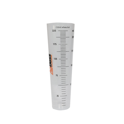 Cylinder 250ml PourMaxx -  AgBoss