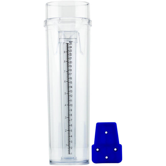 Professional Rain Gauge 280mm RainMaxx