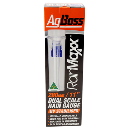 Professional Rain Gauge 280mm RainMaxx