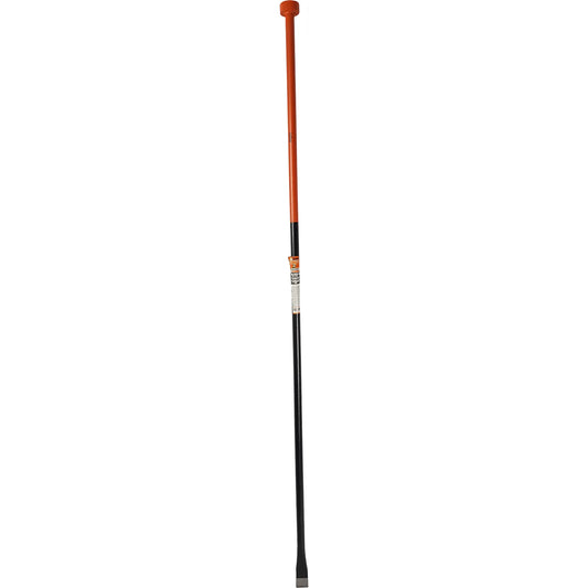 Fencing Crow Bar - Round 1800 x 25mm