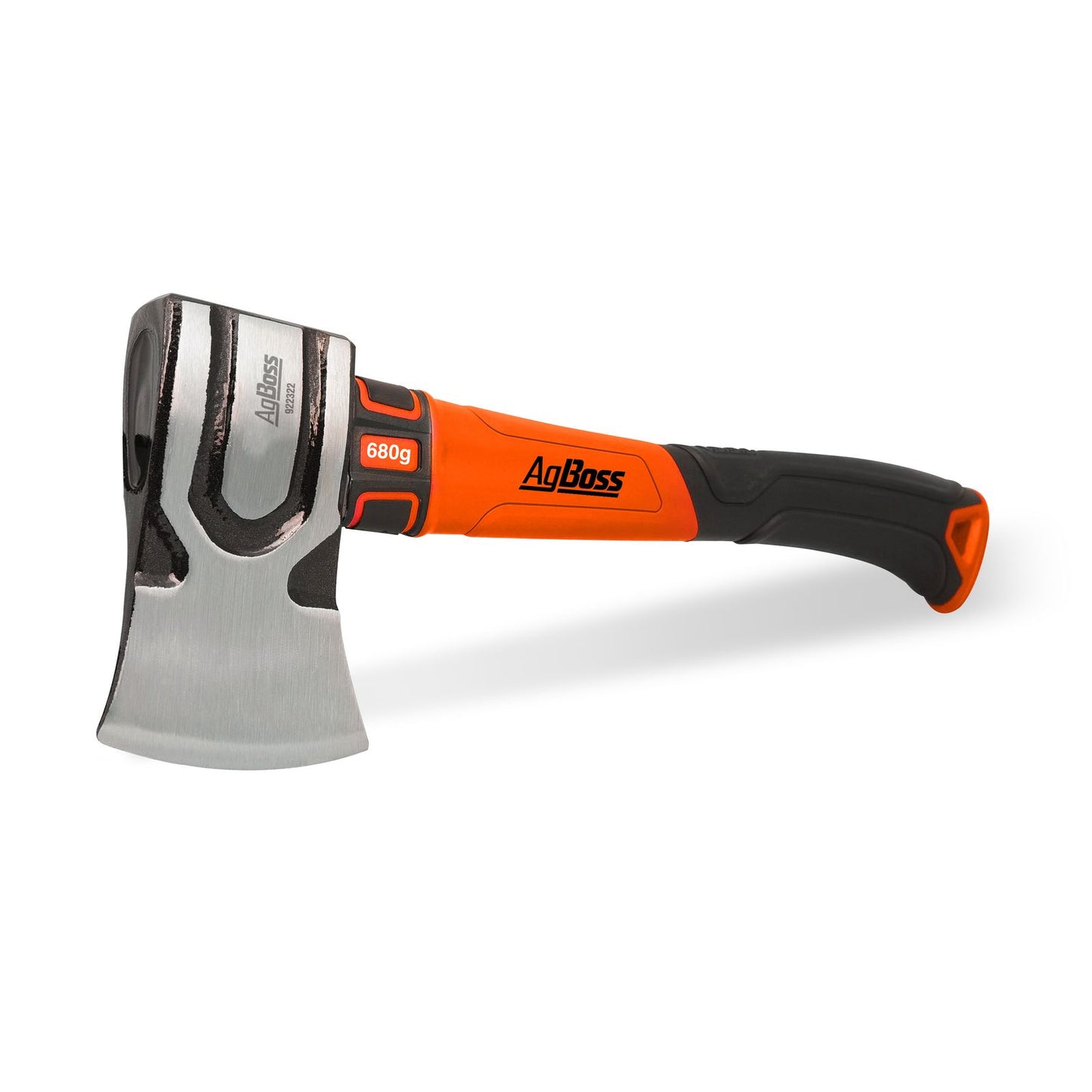 Graphite Hatchet 680g - 360mm