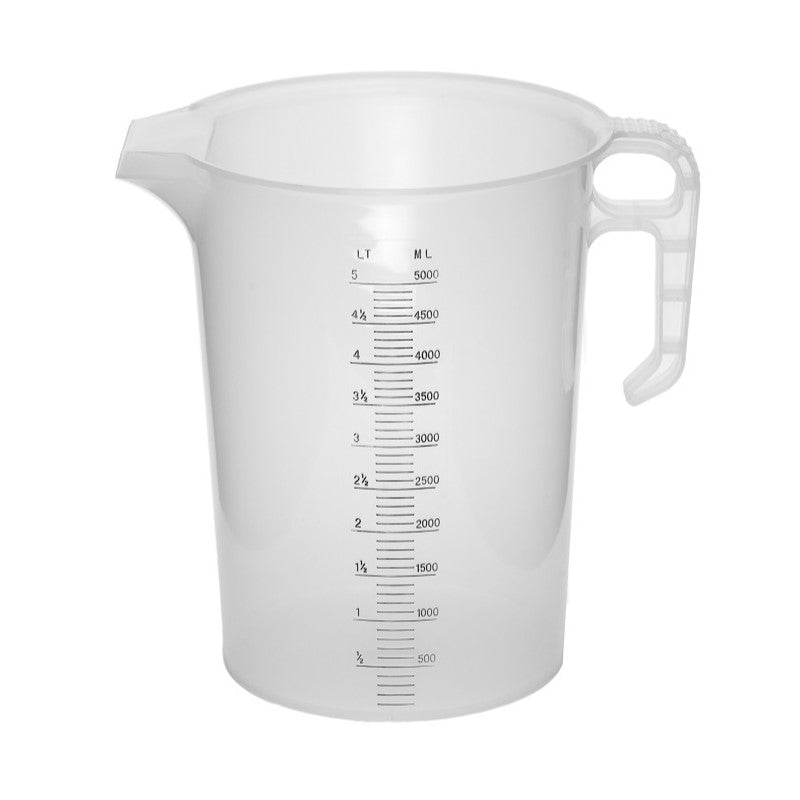 Jug 5 Litre PourMaxx