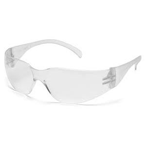 Hammer Safety Glasses - Clear