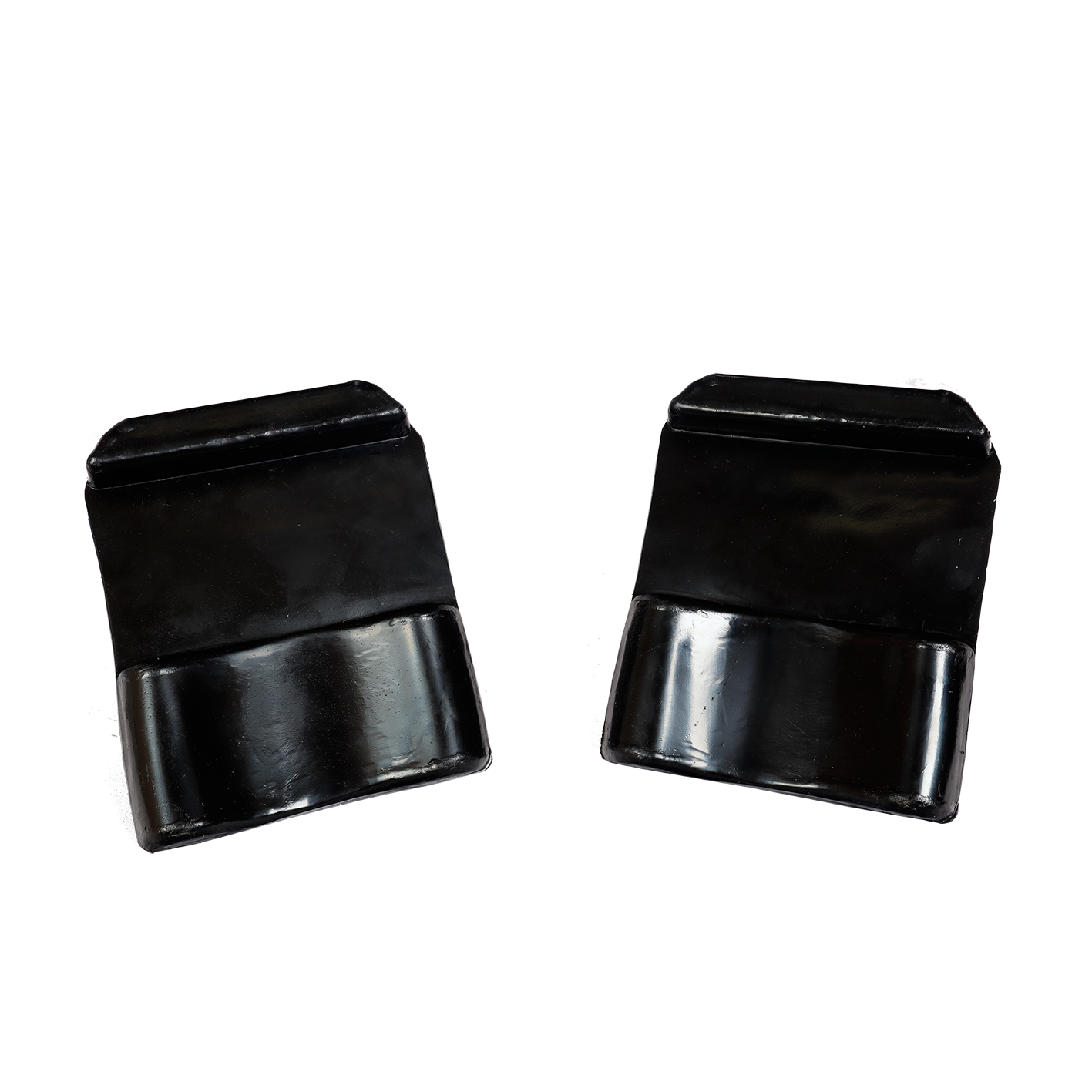 Tri Jump Cup - Black (1pr)