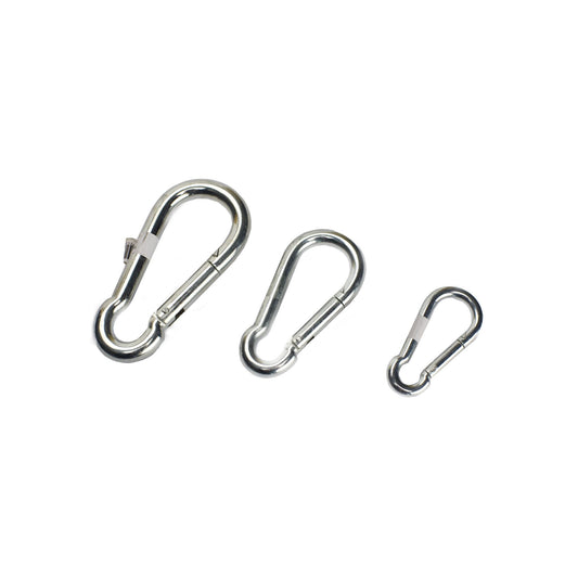 Carabiner - 11mm