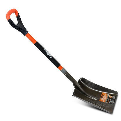 Shifting Shovel - D Handle