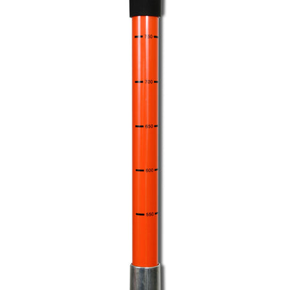 Shifting Shovel - Long Fibreglass Handle