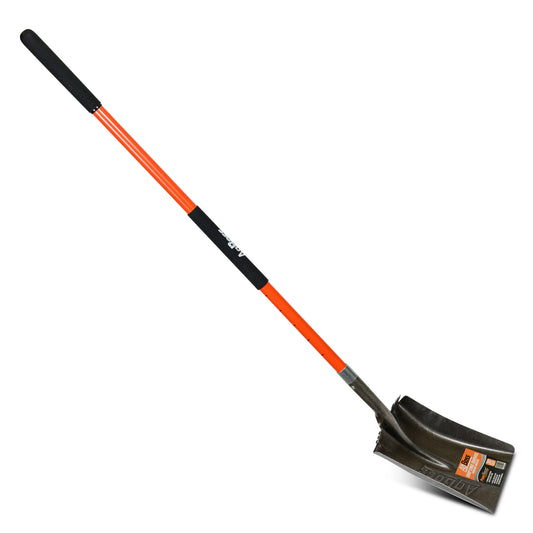 Shifting Shovel - Long Fibreglass Handle