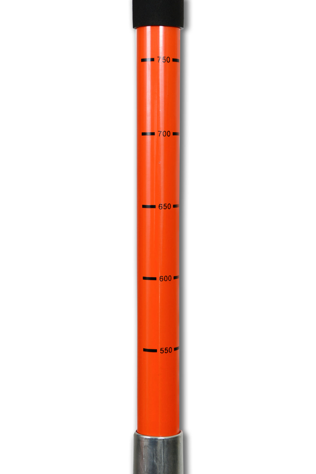 Post Hole Shovel Round - Long Fibreglass Handle