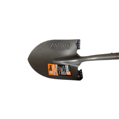 Riverland Shovel - Long Fibreglass Handle