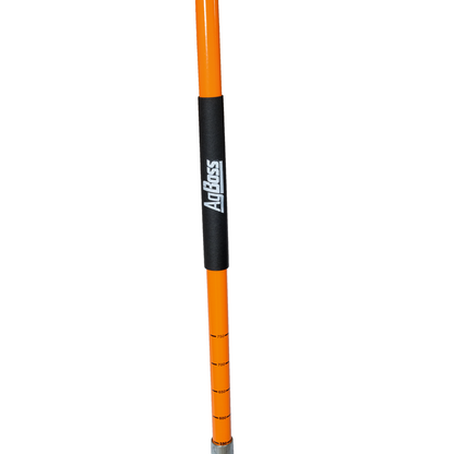 Riverland Shovel - Long Fibreglass Handle