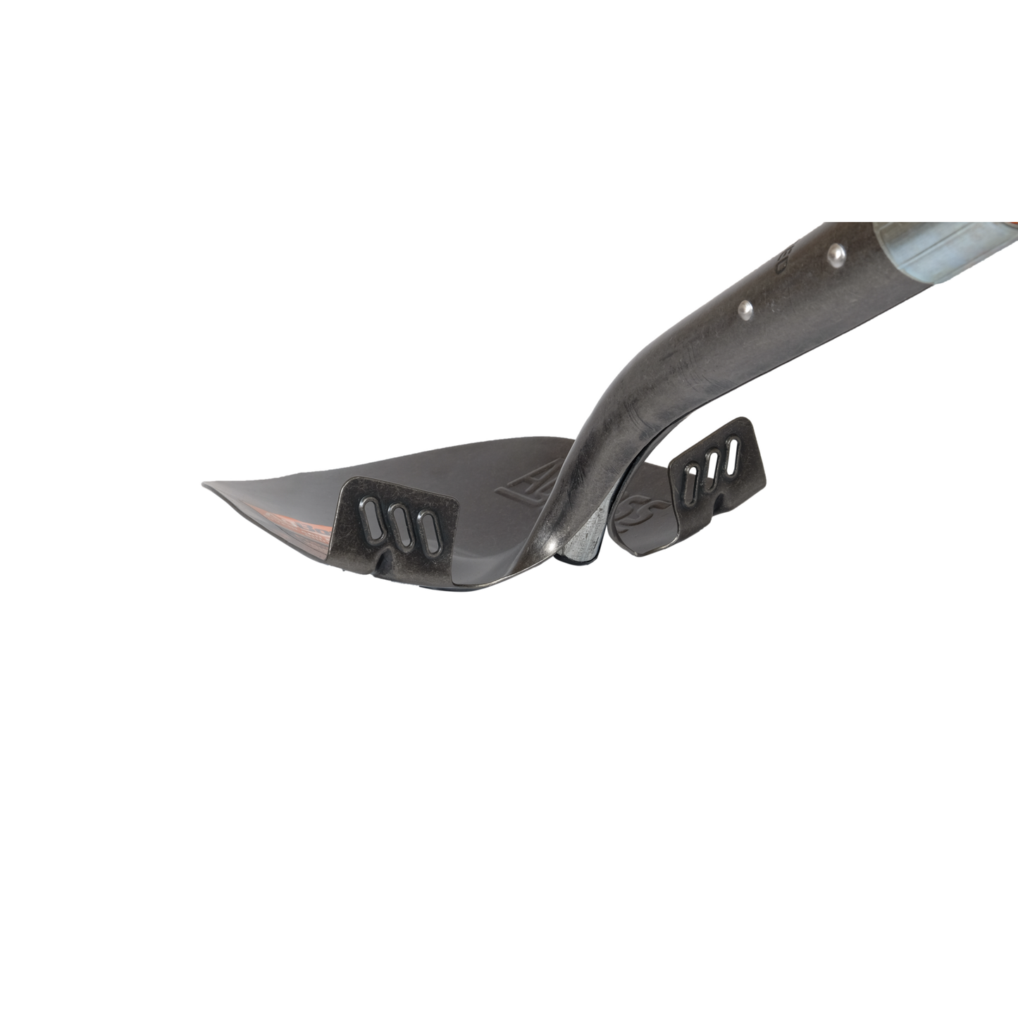 Riverland Shovel - Long Fibreglass Handle