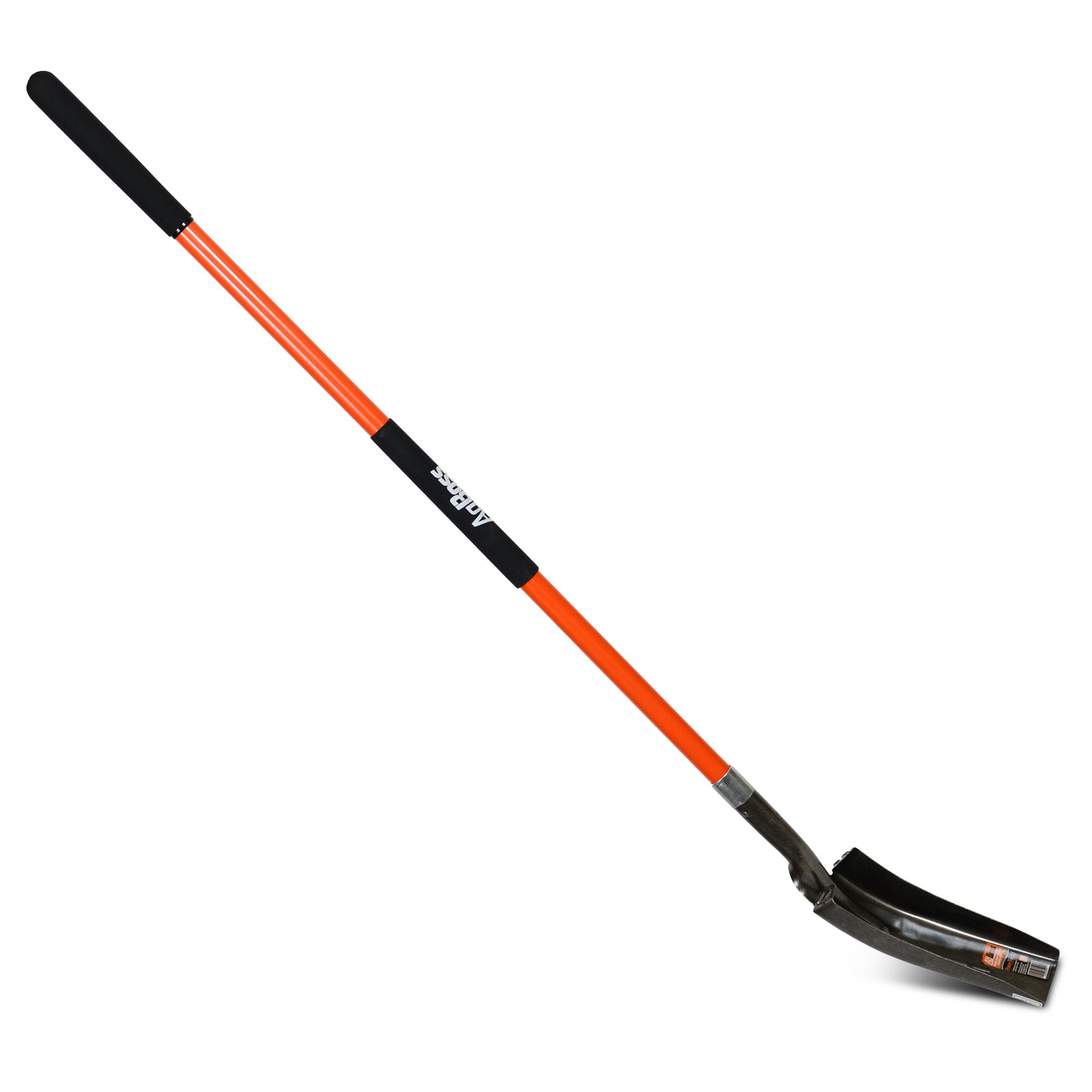 Trenching Shovel - Long Fibreglass Handle