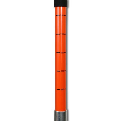 Shifting Shovel - D Handle