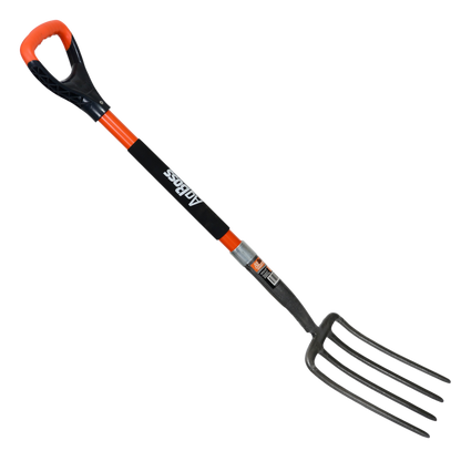 Garden Fork - D Handle